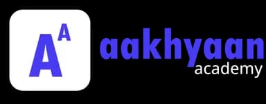 Aakhyaan Logo