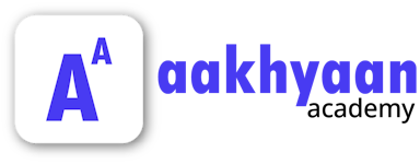 Aakhyaan Logo